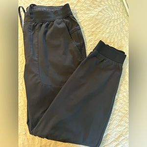Lululemon joggers. Mens size xl